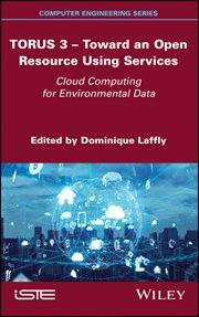 TORUS 3 - Toward an Open Resource Using Services : Cloud Computing for Environmental Data cover image cdn