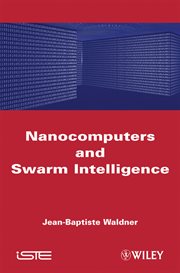 Nanocomputers and Swarm Intelligence cover image cdn