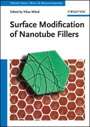 Surface Modification of Nanotube Fillers cover image cdn