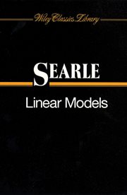 Linear Models cover image cdn