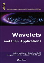 Wavelets and their Applications cover image cdn