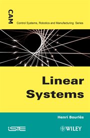 Linear Systems cover image cdn