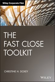 The Fast Close Toolkit cover image cdn