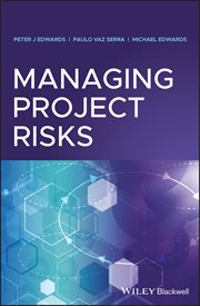 Managing Project Risks cover image cdn