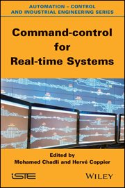 Command-control for Real-time Systems cover image cdn