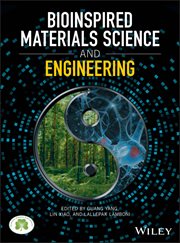 Bioinspired Materials Science and Engineering cover image cdn