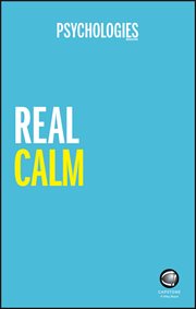 Real Calm : Handle stress and take back control cover image cdn