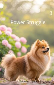 Power Struggle cover image cdn