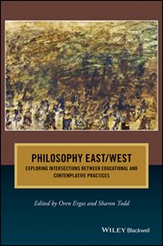 Philosophy East / West : Exploring Intersections between Educational and Contemplative Practices cover image cdn