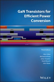 GaN Transistors for Efficient Power Conversion cover image cdn