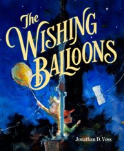 The Wishing Balloons cover image cdn