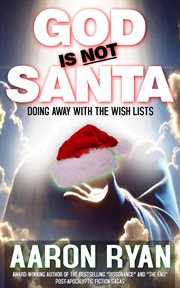 God Is Not Santa cover image cdn