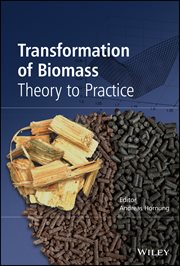 Transformation of Biomass : Theory to Practice cover image cdn