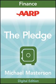 AARP: The Pledge : Your Master Plan for an Abundant Life. Agora cover image cdn