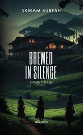Brewed in Silence cover image cdn