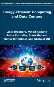 Energy-Efficient Computing and Data Centers cover image cdn