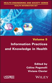 Information Practices and Knowledge in Health cover image cdn