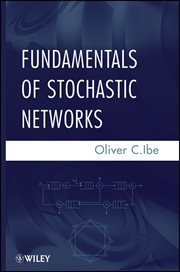 Fundamentals of Stochastic Networks cover image cdn