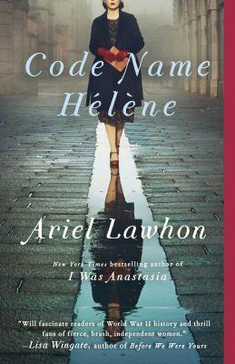 Code Name Hélène cover image cdn