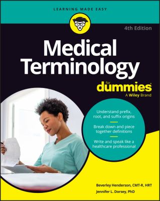 Medical terminology  cover image cdn