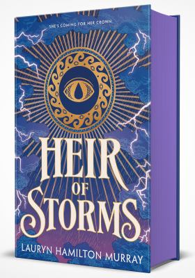 Heir of storms  cover image cdn