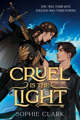 Cruel is the light  cover image cdn