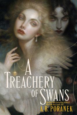 A treachery of swans  cover image cdn