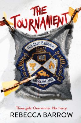 The tournament  cover image cdn