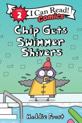 Chip gets swimmer shivers  cover image cdn