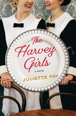 The Harvey girls  cover image cdn