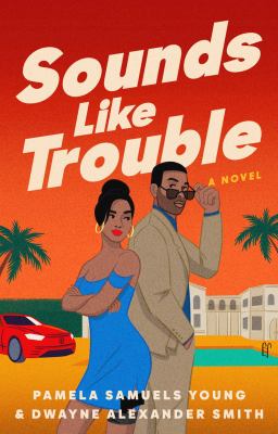 Sounds like trouble  cover image cdn