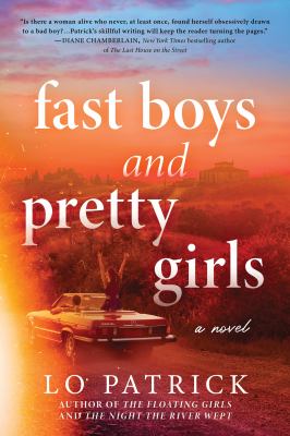Fast boys and pretty girls  cover image cdn