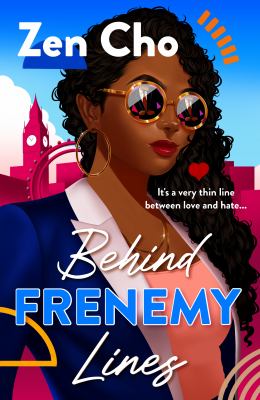 Behind frenemy lines  cover image cdn