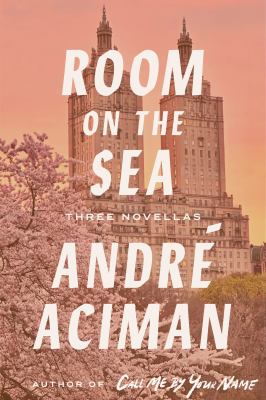 Room on the sea : three novellas  cover image cdn