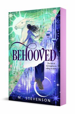 Behooved  cover image cdn
