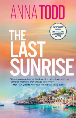 The last sunrise  cover image cdn