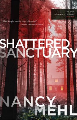 Shattered sanctuary  cover image cdn
