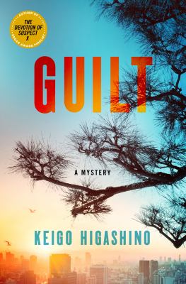Guilt : a mystery cover image cdn