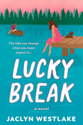 Lucky break  cover image cdn