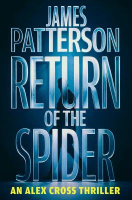 Return of the spider  cover image cdn