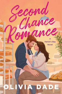 Second chance romance  cover image cdn