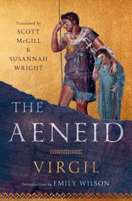 The Aeneid  cover image cdn