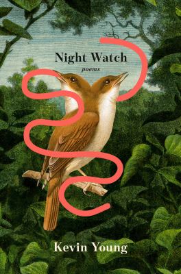 Night watch : poems  cover image cdn
