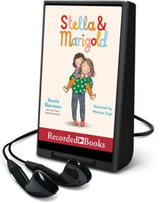 Stella & Marigold cover image cdn