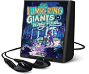 The lumbering giants of Windy Pines cover image cdn