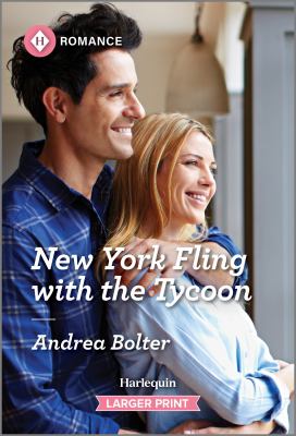 New York fling with the tycoon  cover image cdn
