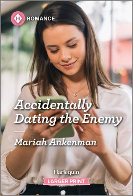 Accidentally dating the enemy  cover image cdn
