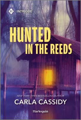 Hunted in the reeds  cover image cdn