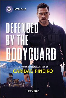 Defended by the bodyguard  cover image cdn