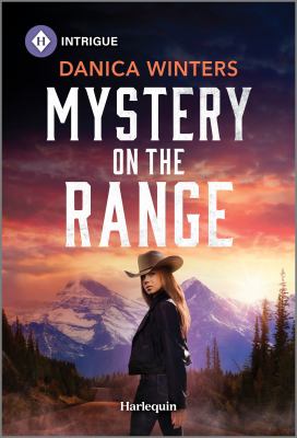 Mystery on the range  cover image cdn